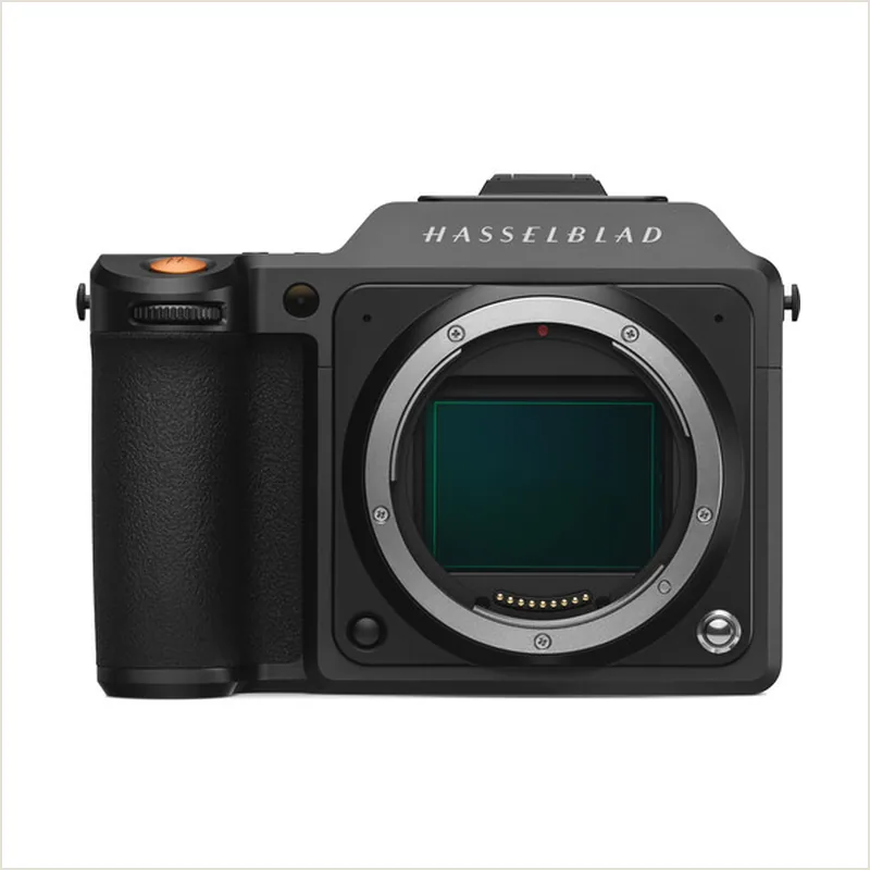 Фотоаппарат Hasselblad X2D 100C EARTH EXPLORE LIMITED EDITION