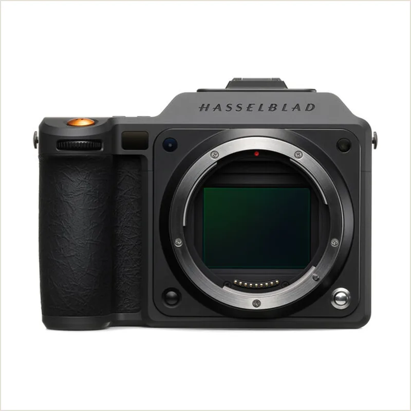 Фотоаппарат Hasselblad X2D II 100C Body