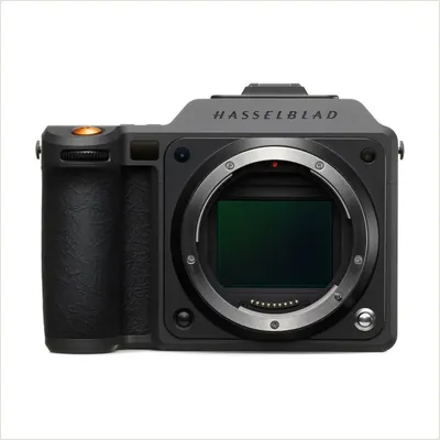 Фотоаппарат Hasselblad X2D II 100C Body — фото 1