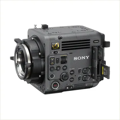 Видеокамера Sony BURANO 8K Digital Motion Picture Camera — фото 1