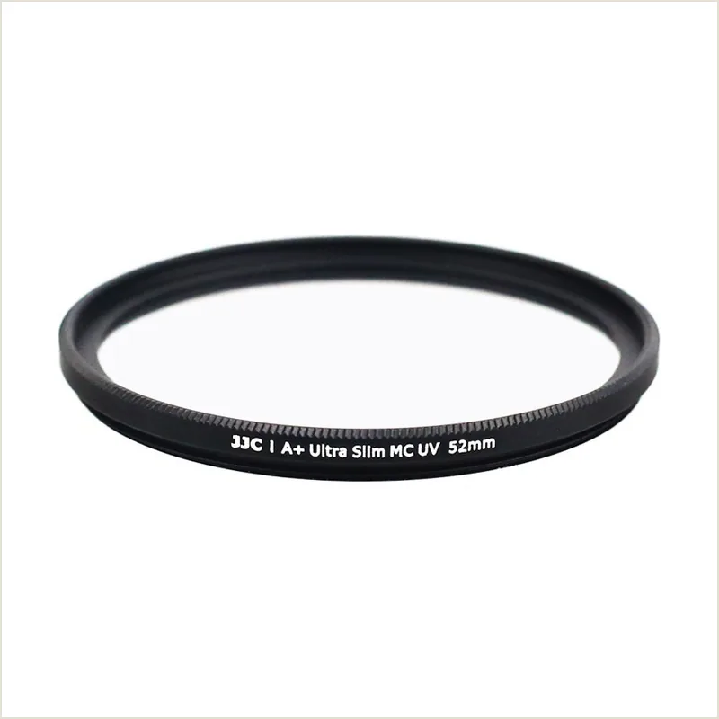 Светофильтр JJC F-MC UV 52mm Ultra-Slim