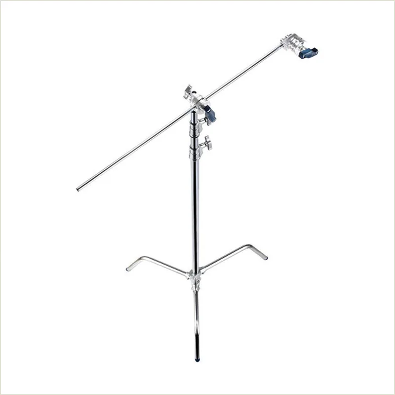 Стойка Avenger A2033FKIT Стойка C-Stand 33 стальн. в комплект A2033F+D200+D520