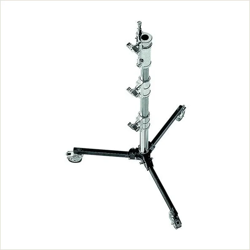 Стойка Avenger A5012 Roller Stand 12 со складным основанием