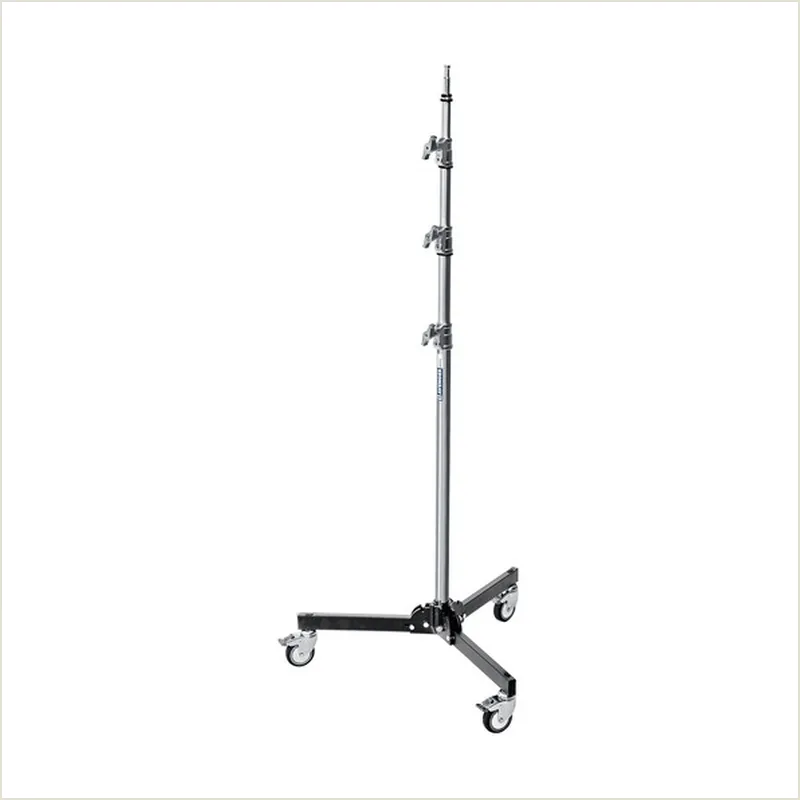 Стойка Avenger A5033 Roller Stand 33 со складным основанием