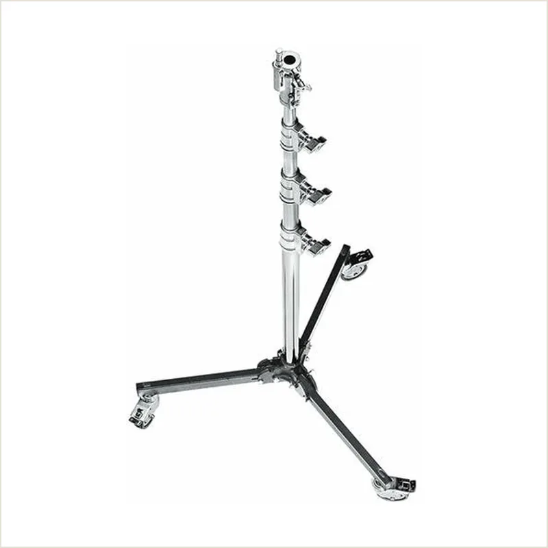 Стойка Avenger A5034 Roller Stand 34 со складным основанием