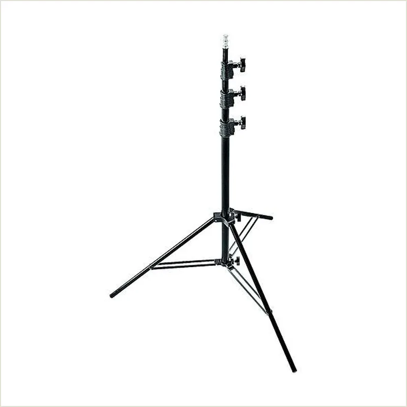 Стойка Avenger A635B Maxi Kit Stand алюминиевая черная