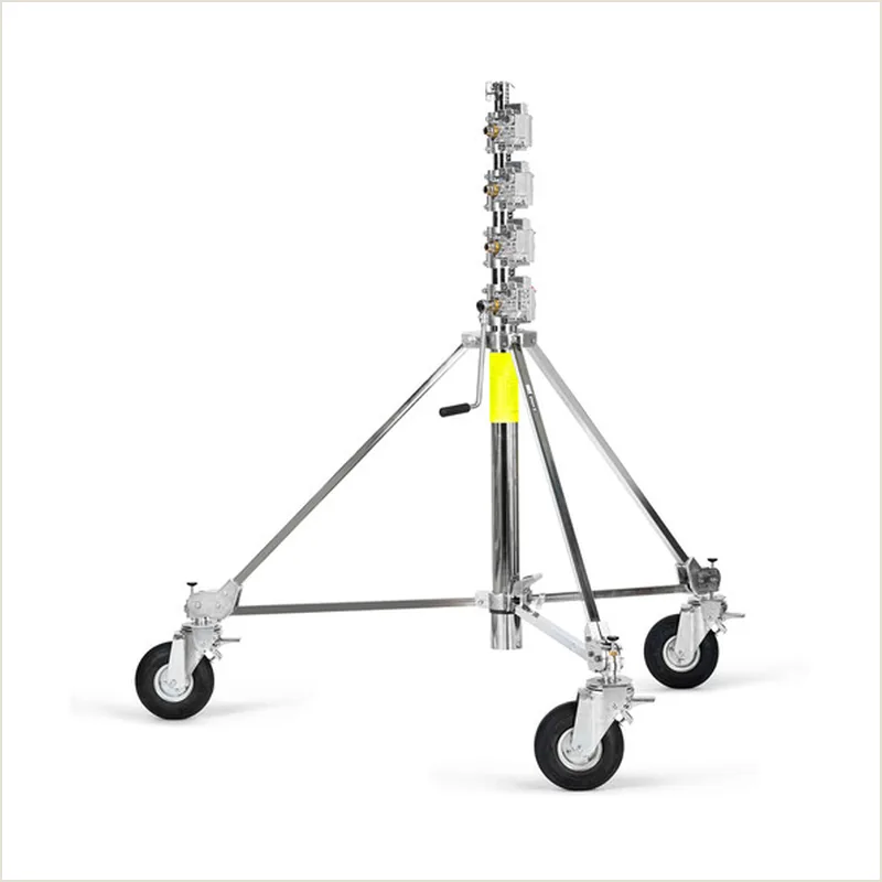 Стойка Avenger B150 Strato Safe с механизацией