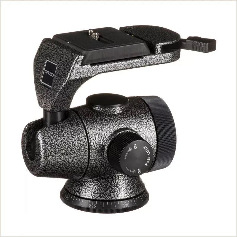 Шаровая головка Gitzo GH5750QR для штатива 5 серия