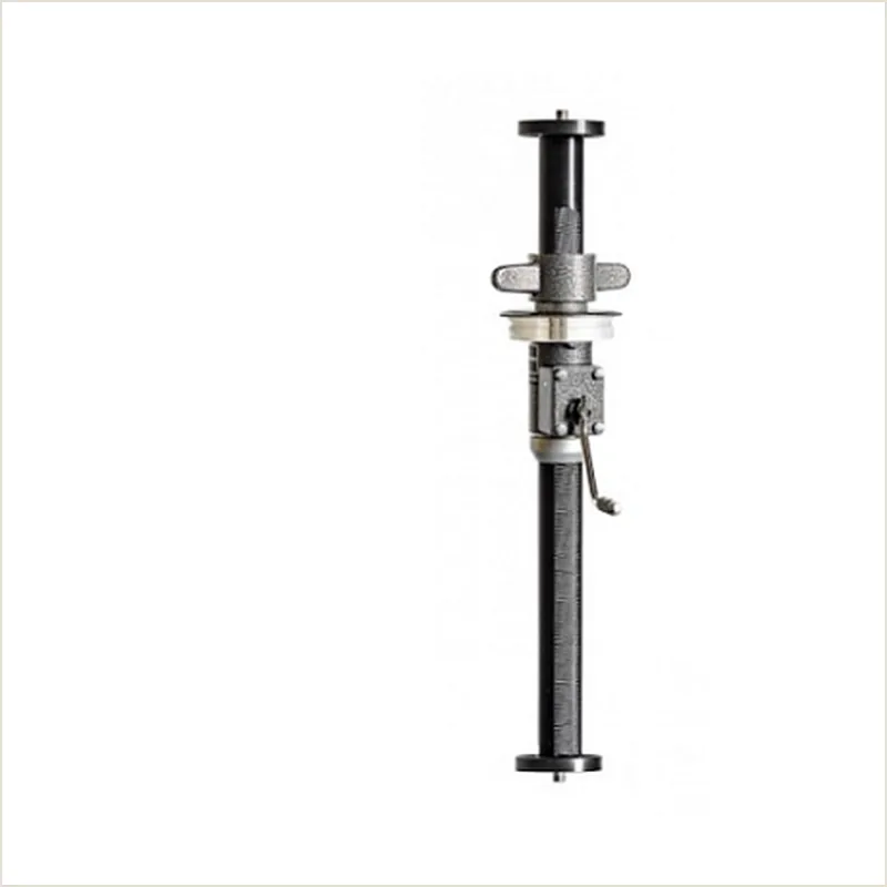 Редукторная колонна Gitzo GS3313GS Systematic, 2-4 серии
