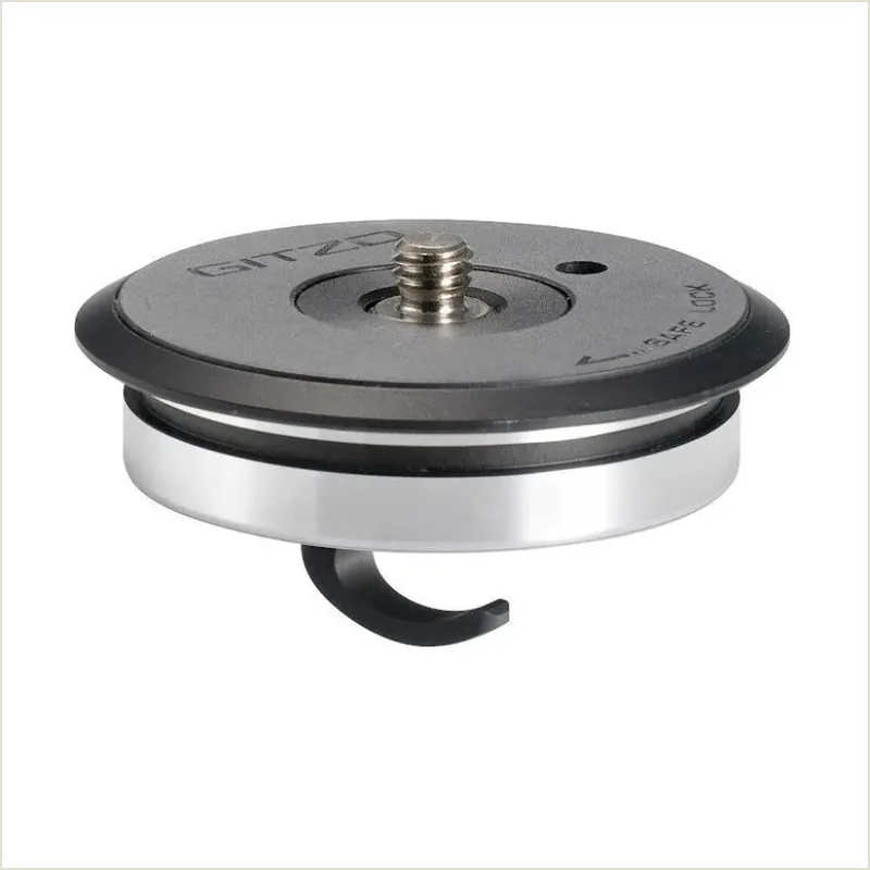 Площадка Gitzo GS3321SP Systematic 2, 3, 4 серий