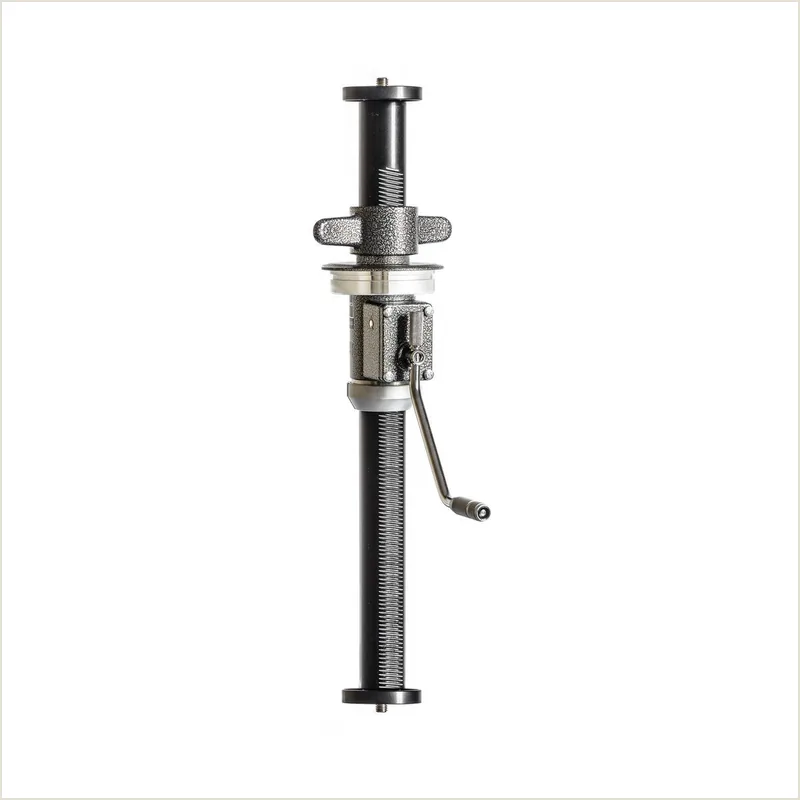 Колонка Gitzo GS5313GS Systematic редукторная 5 серии