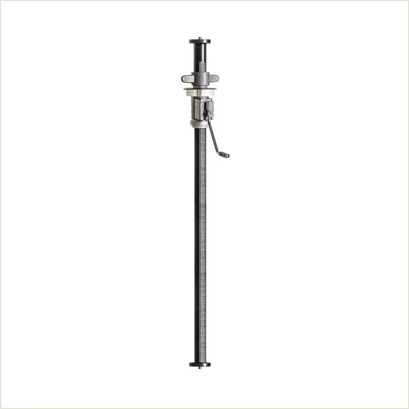 Колонка Gitzo GS5313LGS Systematic редукторная 5 серии