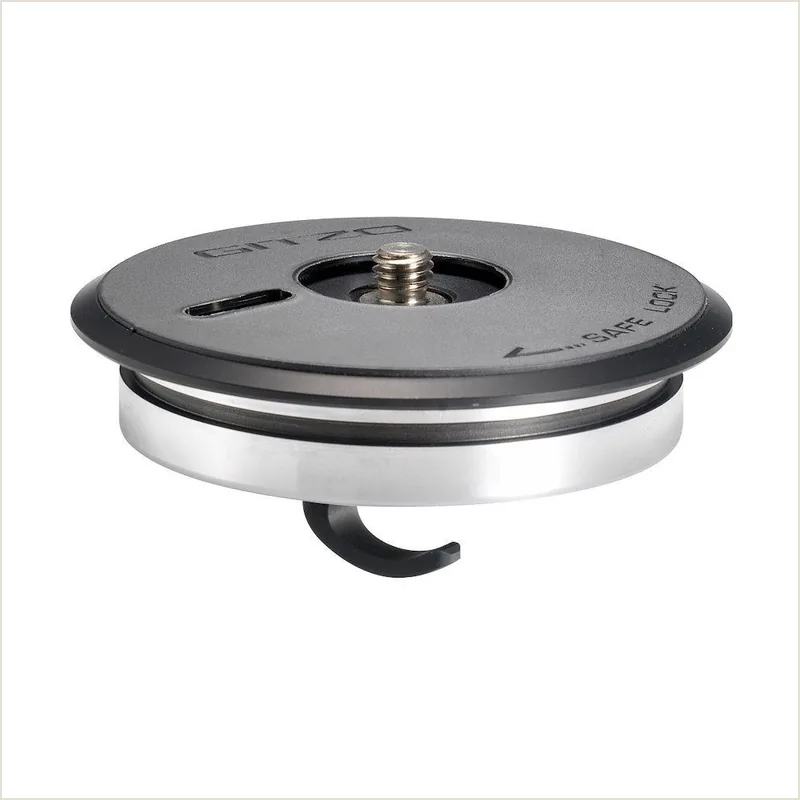 Площадка Gitzo GS5321SP Systematic 5 серии
