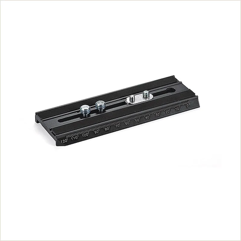 Площадка Gitzo GS5370LC быстросъемная длинная типа C