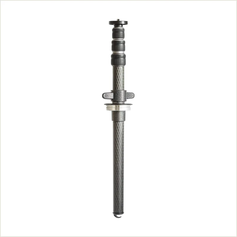 Gitzo Systematic GS5513XLS телескопическая колонна XL, 5 серия, карбон