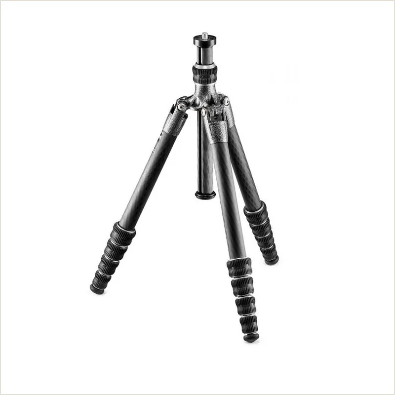 Штатив Gitzo GT1555T Traveler, 1 серия, 5 секции