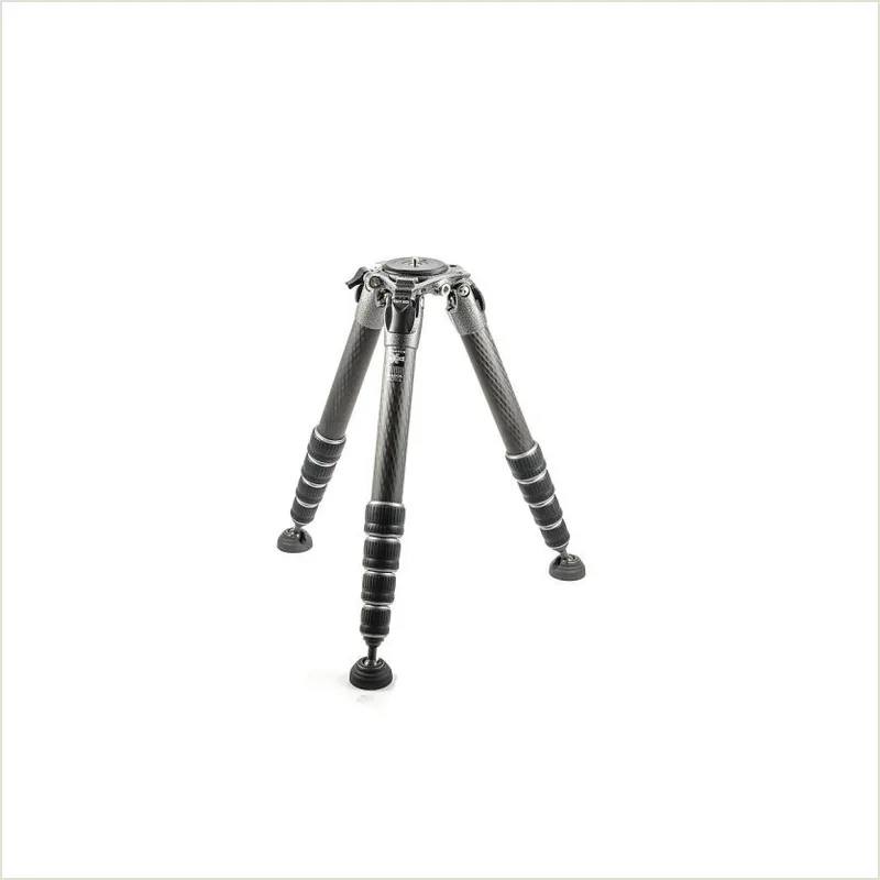 Штатив Gitzo GT4553S Systematic, 4 серия, 5 секции
