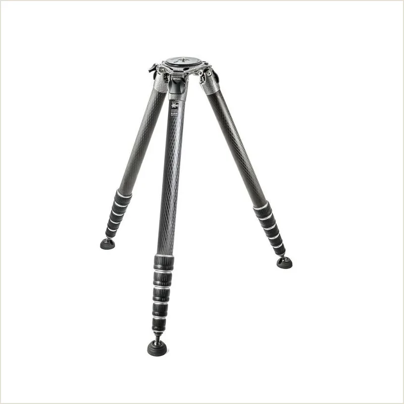 Штатив Gitzo GT5563GS Systematic, 5 giant серия, 6 секции