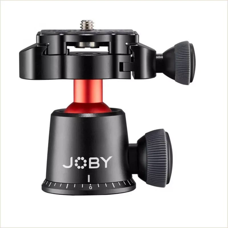 Штативная голова Joby Ballhead 3K PRO Black (JB91568-BWW)
