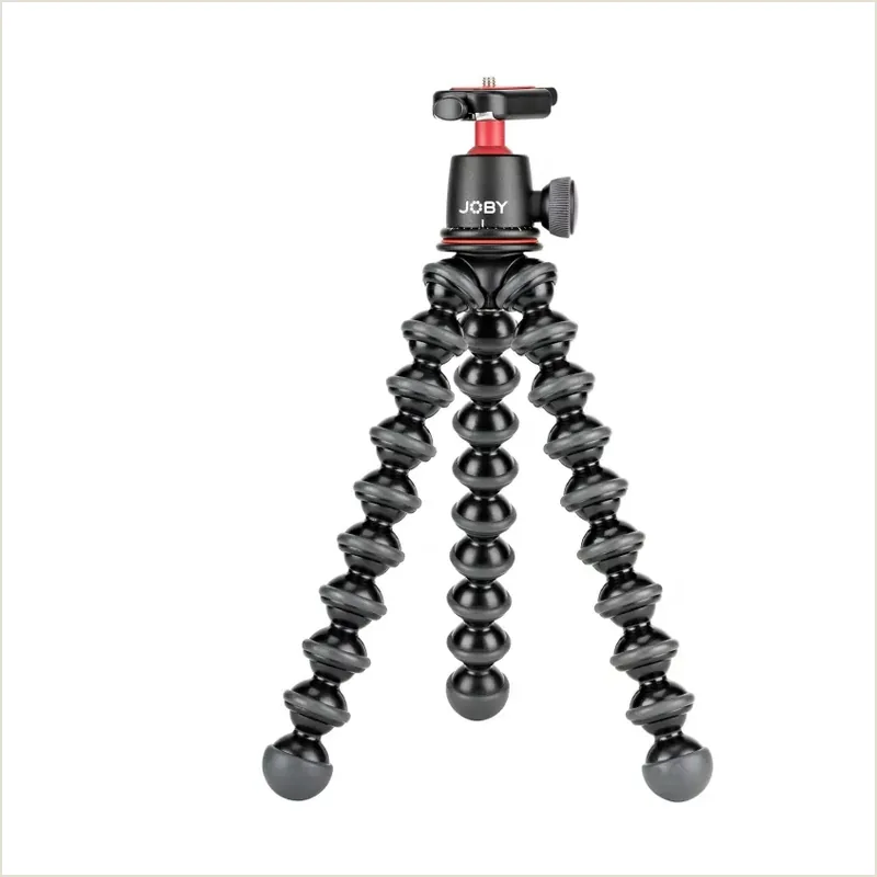 Штатив JOBY GorillaPod 3K Kit черный/серый (JB01507)