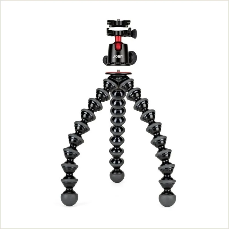 Штатив Joby GorillaPod 5K Kit с головой BallHead 5K (JB01509-BWW + JB01514)
