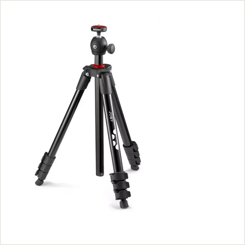 Штатив Joby Compact Light Kit c головой (JB01760)