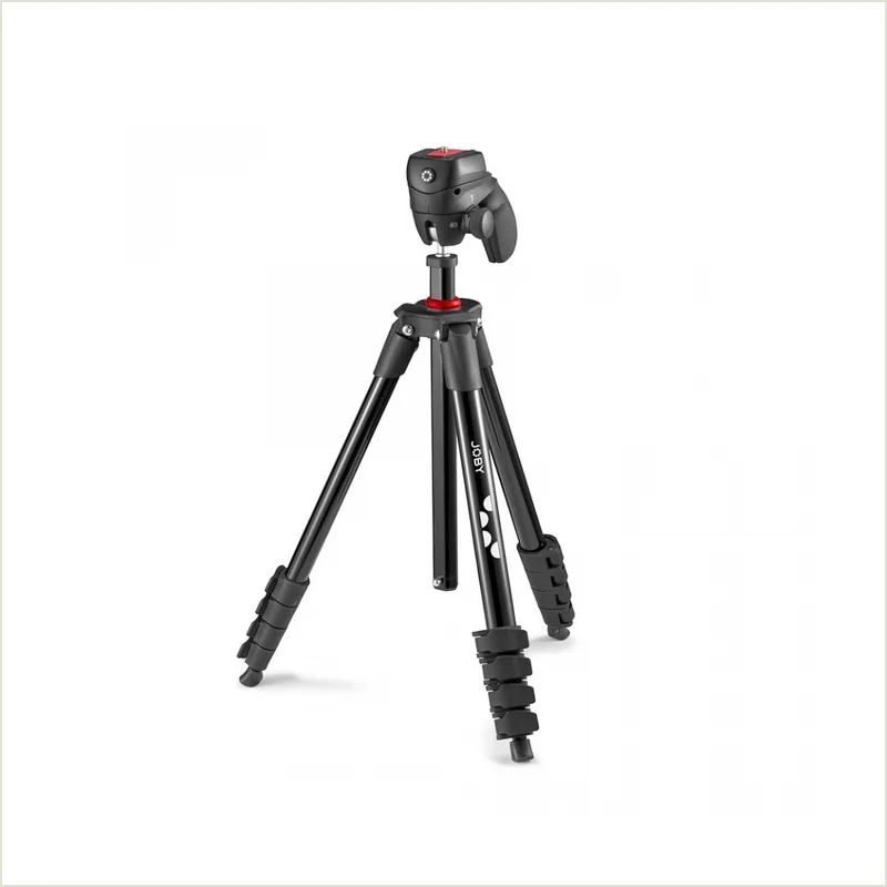 Штатив Joby Compact Action c головой (JB01761)