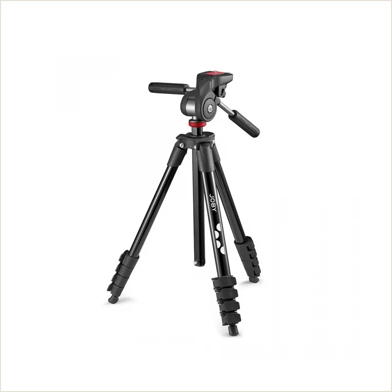 Штатив Joby Compact Advanced с 3D головой (JB01763)