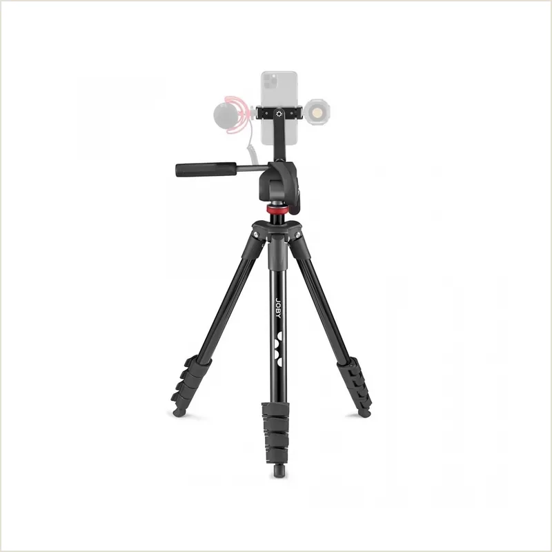 Штатив Joby Compact Advanced Kit c головой (JB01764-BWW)