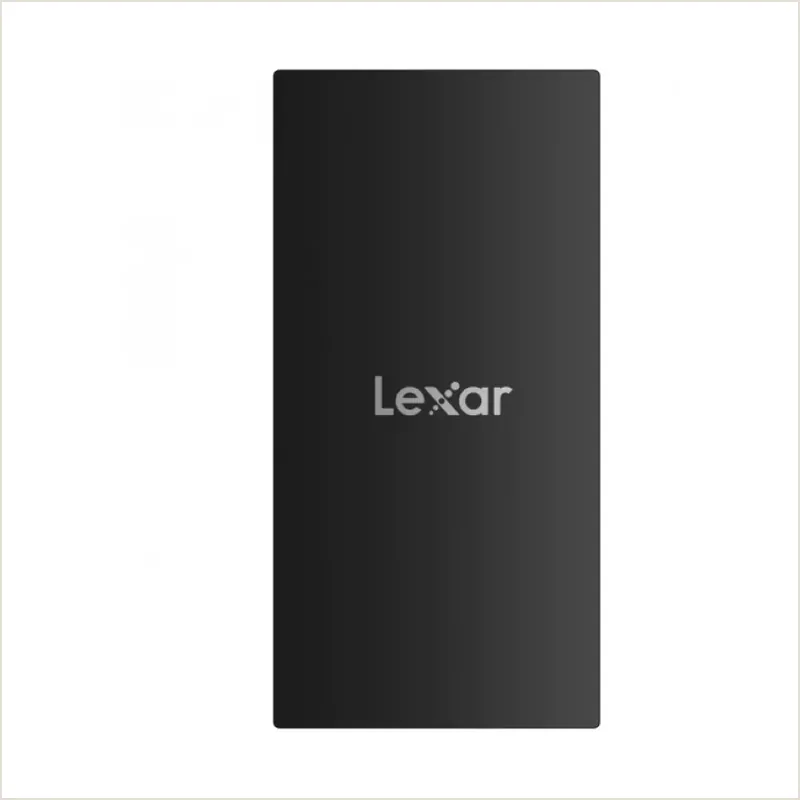 Внешний SSD Lexar 2ТБ, USB3.2 Gen2 R/W 1050/1000МБ/s (LSL300002T-RNBNG)