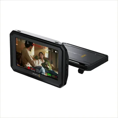 Операторский монитор Blackmagic PYXIS Monitor Kit — фото 1