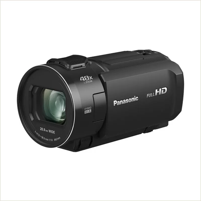 Видеокамера Panasonic HC-V900