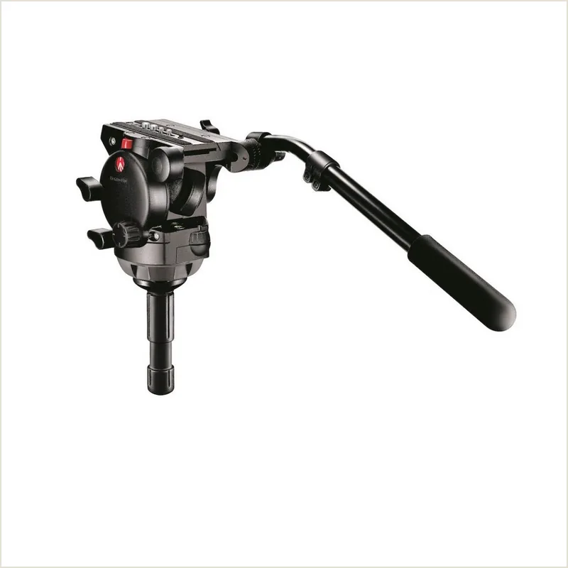 Видеоголова Manfrotto 526-1 Professional Fluid Video Head