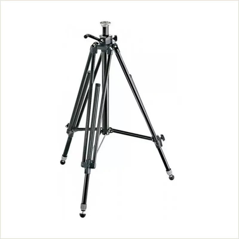 Штатив Manfrotto Triman 028B алюминиевый