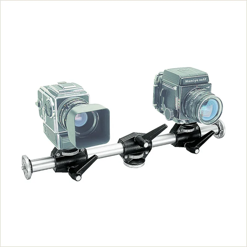 Горизонтальная штанга для штатива Manfrotto 131DD