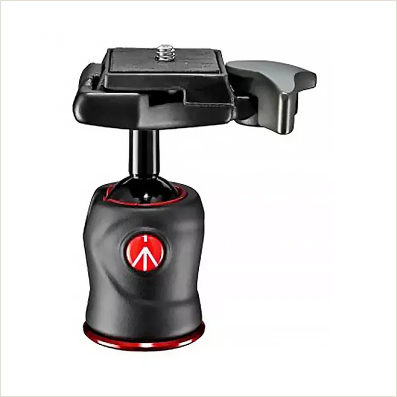 Голова шаровая Manfrotto MH490-BH алюминиевая