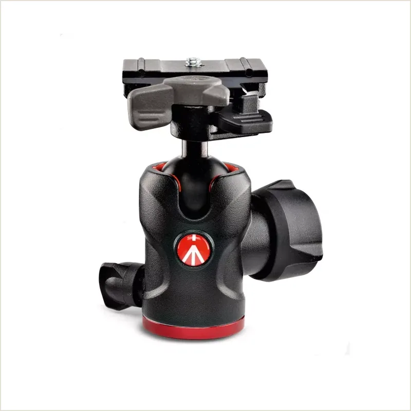 Головка Manfrotto MH494-BH для штатива