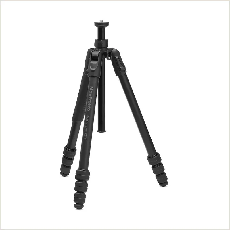 Штатив Manfrotto MTBFRTA4GTFB без головы, алюм.
