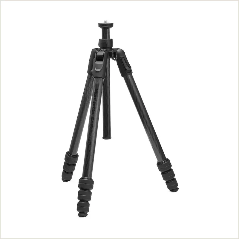 Штатив Manfrotto MTBFRTC4GTFB Befree GT PRO штатив без головы, карбон