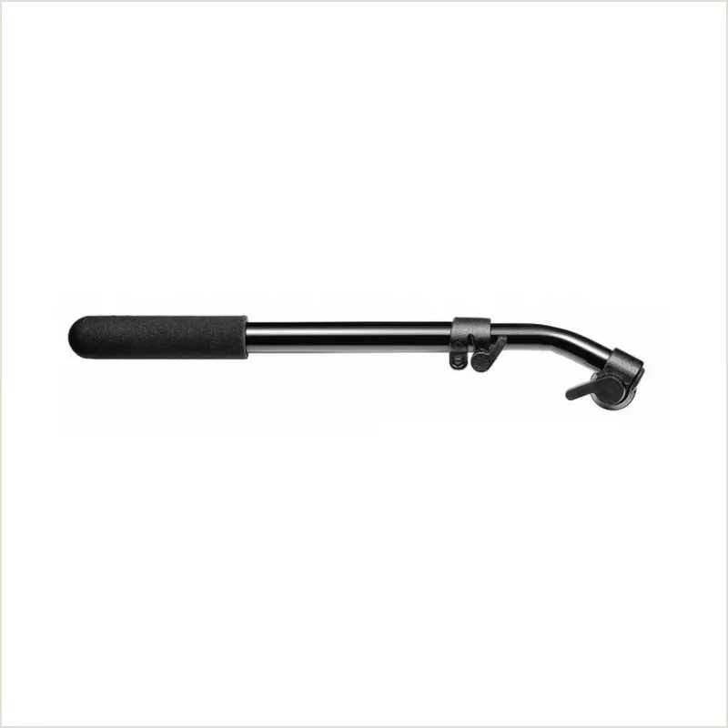 Рукоятка панорамирования Manfrotto 519LV для видеоголов 519 и 503HDV