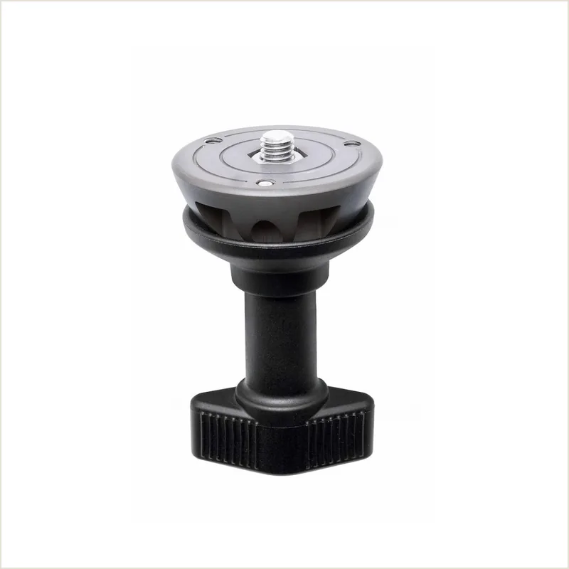 Полусфера 60 мм с ручкой Manfrotto 560BALLSH
