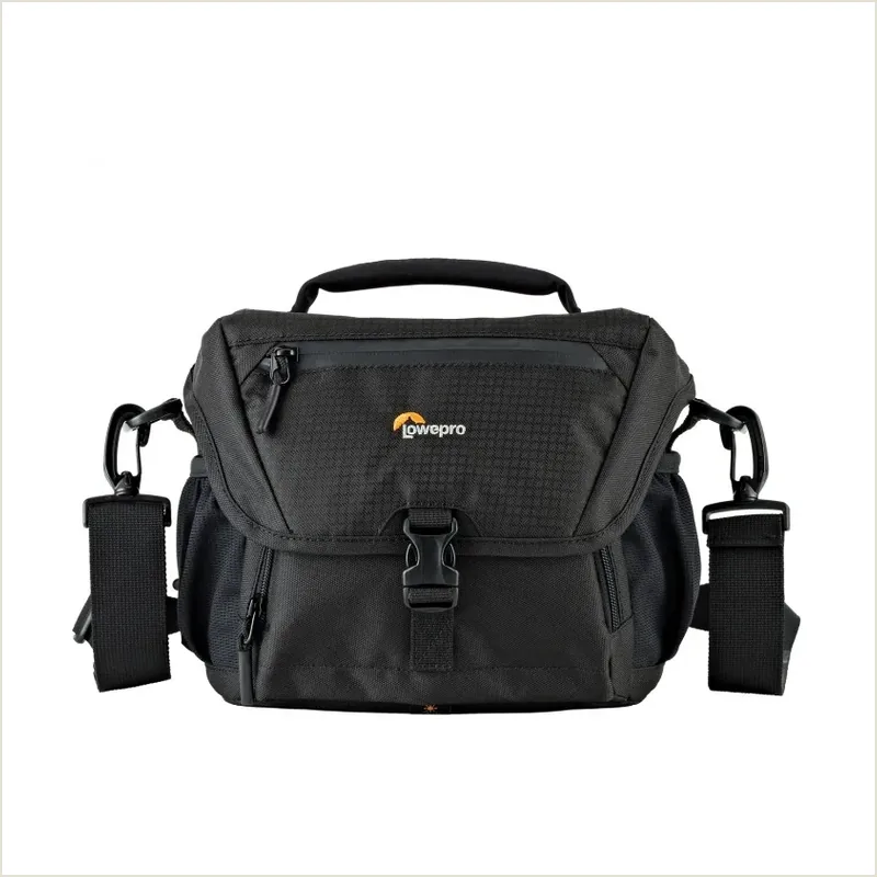 Сумка Lowepro Nova 160 AW II, черная