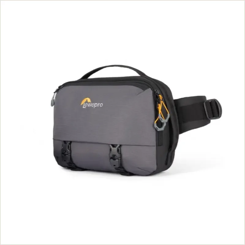 Поясная сумка Lowepro Trekker Lite SLX 120, серый (LP37468)