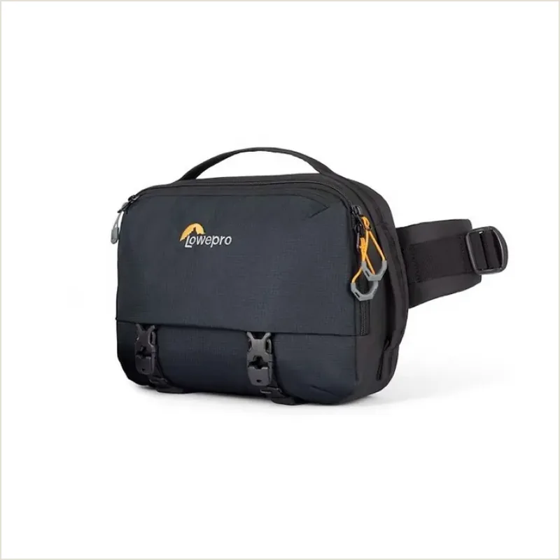 Поясная сумка Lowepro Trekker Lite SLX 120, черный (LP37458)