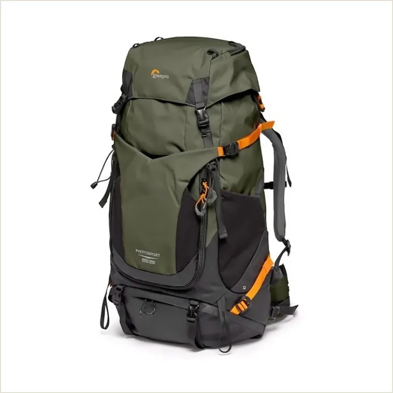 Фоторюкзак Lowepro PhotoSport PRO 55L AW IV (M-L)