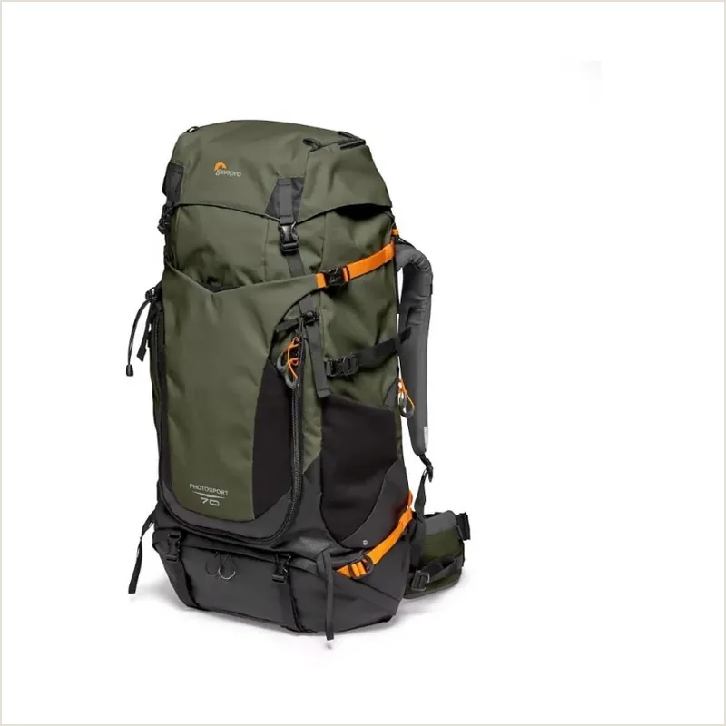 Фоторюкзак Lowepro PhotoSport Backpack PRO 70L AW IV (M-L)