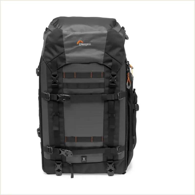 Фоторюкзак Lowepro Pro Trekker BP 550 AW II серый