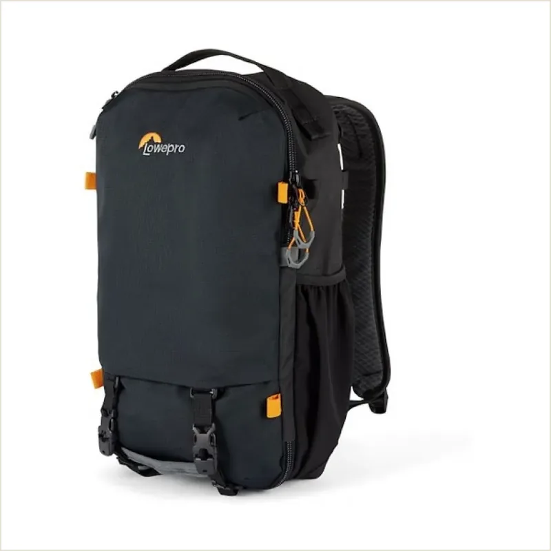 Фоторюкзак Lowepro Trekker LT BP 150 AW, черный