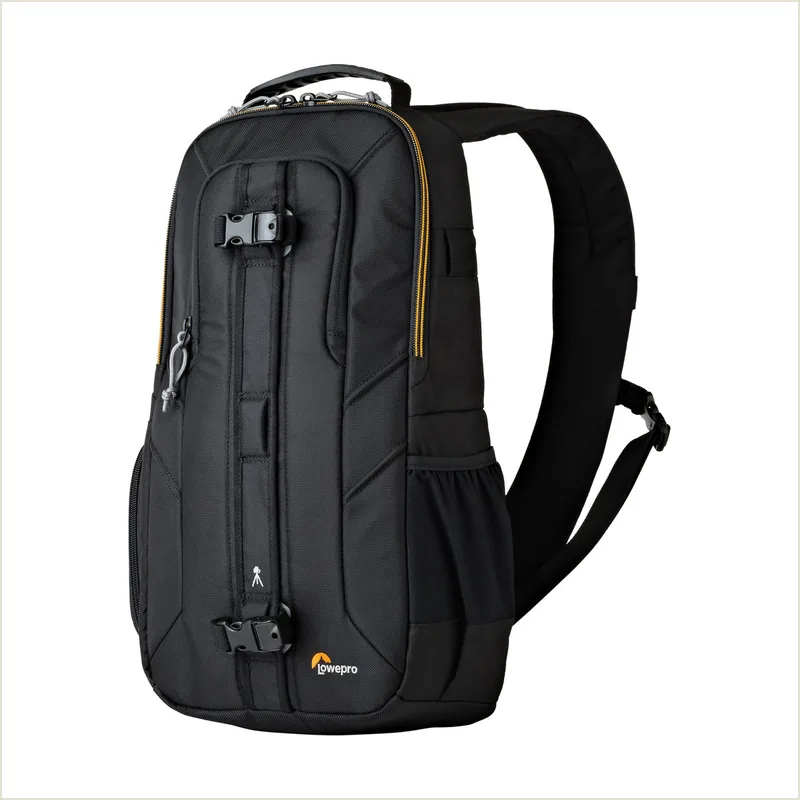 Фоторюкзак  Lowepro Slingshot Edge 250 AW, черный