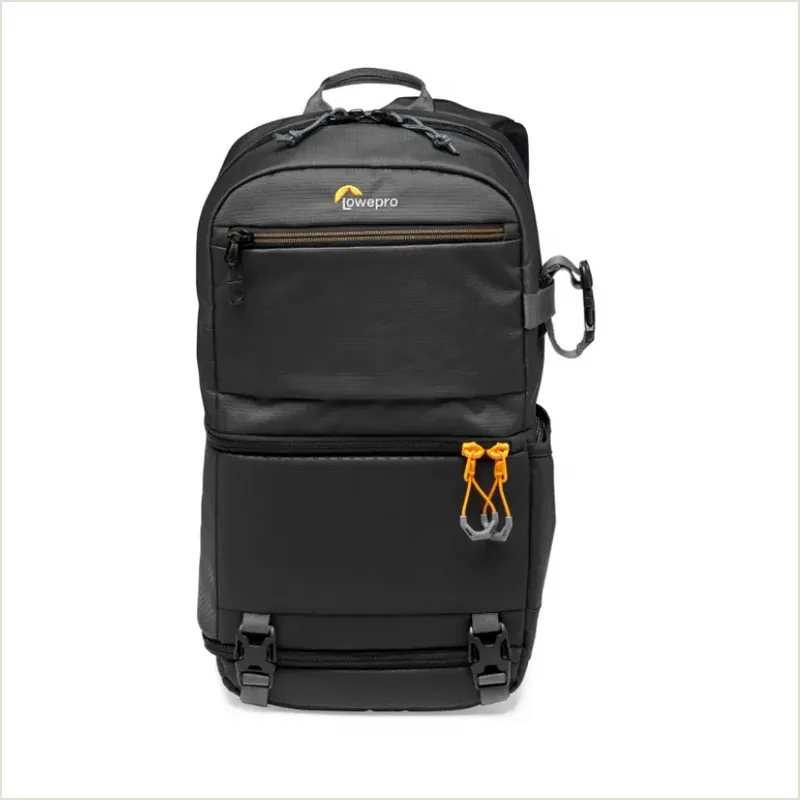Фоторюкзак Lowepro Slingshot SL 250 AW III, черный
